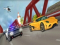 Spel Grand Police Car Chase Drive Racing aanlyn