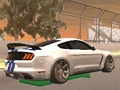 Spel Supra Racing Speed u200bu200bTurbo Drift  aanlyn