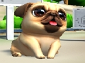 Spel Paw Puppy Kid Subway Surfers Runner aanlyn
