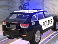 Spel Polisie motor simulator 3d  aanlyn