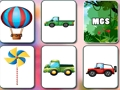 Spel Snaakse wedstrydkaart  aanlyn