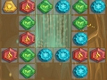 Spel Magic Stone wedstryd 3  aanlyn