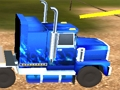 Spel Jungle Dino Truck Transporter 2020 aanlyn