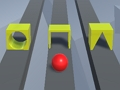Spel Vormverandering  aanlyn