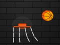 Spel Perfekte Dunk  aanlyn