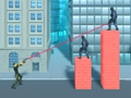 Spel Mnr Shooter aanlyn