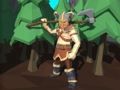 Spel Magic Wood Lumberjack aanlyn