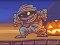Spel Mummie Candy Treasure  aanlyn