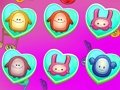Spel Chaki geheue  aanlyn