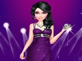 Spel Glansryke prinsesse  aanlyn