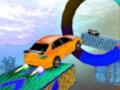 Spel Real Taxi -motor stunts 3d aanlyn