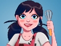 Spel Wonderlike kolwyntjie maker  aanlyn
