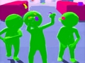 Spel Sluit aan en bots  aanlyn