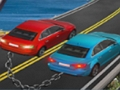 Spel Kettingmotorstunt  aanlyn