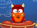 Spel Candy Monster Kid aanlyn