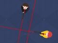 Spel Dood daaraan  aanlyn