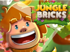Spel Jungle bakstene  aanlyn