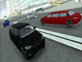 Spel Limo motor  aanlyn