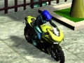 Spel Dr fietsparkering aanlyn