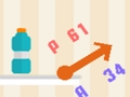 Spel Bottel Flip Pro  aanlyn