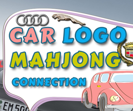 Spel Motorlogo Mahjong Connection  aanlyn
