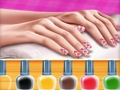 Spel Elsa se mode-spykerkuns DIY-blog  aanlyn