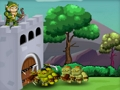 Spel Mutant Orc Invasion  aanlyn