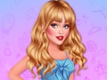 Spel Die hele jaar deur Fashion Addict Star  aanlyn