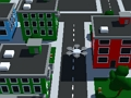 Spel Aflewering van ledige gedeeltes  aanlyn