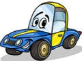 Spel Snaakse motors geheue aanlyn
