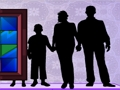 Spel Candy House Escape aanlyn
