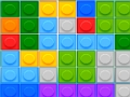 Spel Lego Block legkaart  aanlyn