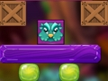 Spel Lekkergoed en monsters aanlyn