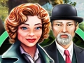 Spel Ware misdaadverhaal  aanlyn