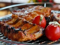 Spel Barbecue Ribs Jigsaw aanlyn