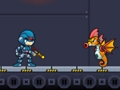 Spel Cyberman V aanlyn