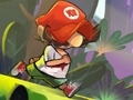 Spel Bevrore seun Super Run aanlyn