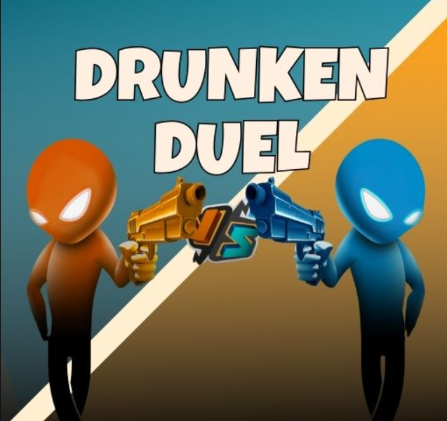 Spel Dronk Duel  aanlyn