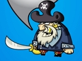 Spel Veilige matroos  aanlyn