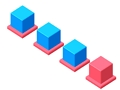 Spel Rubix aanlyn