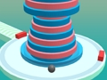 Spel Vuurballe  aanlyn