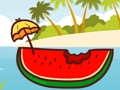 Spel Summer Foods Jigsaw aanlyn