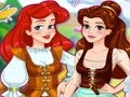 Spel Ren Fair Fashion aanlyn