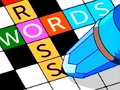 Spel Baba Dier blokkiesraaisel  aanlyn