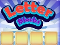 Spel Briefblokkies  aanlyn