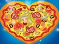Spel Pizza Maker Kook Speletjies  aanlyn