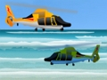 Spel Heli Adventure aanlyn