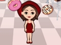 Spel Donuts Shop aanlyn