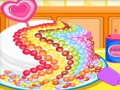 Spel Candy Cake Maker aanlyn