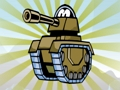 Spel Tenk shooter aanlyn